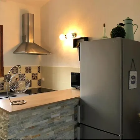 Mora Dell Onda Lejlighed *