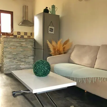 Mora Dell Onda Porto-Vecchio (Corsica)