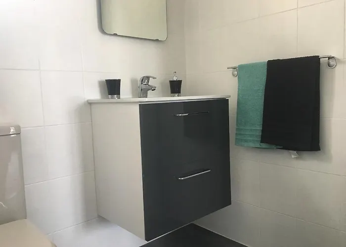 Apartment Mora Dell Onda Porto-Vecchio (Corsica)