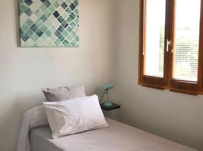 Mora Dell Onda Apartment Porto-Vecchio (Corsica)