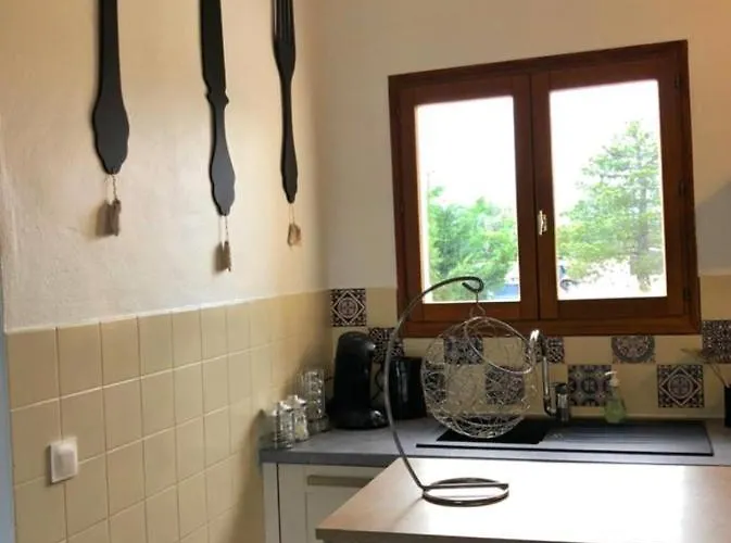 Mora Dell Onda * Porto-Vecchio (Corsica)