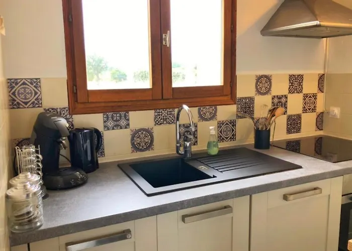 Mora Dell Onda Porto-Vecchio (Corsica)