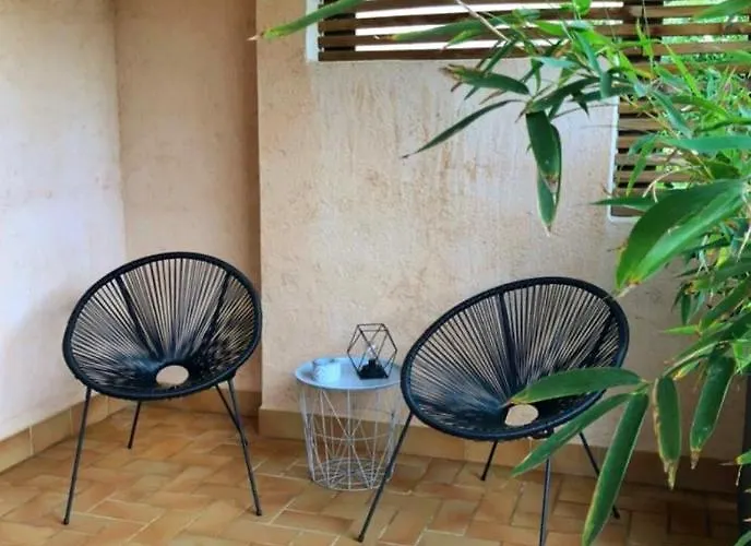 Mora Dell Onda Apartment Porto-Vecchio (Corsica)