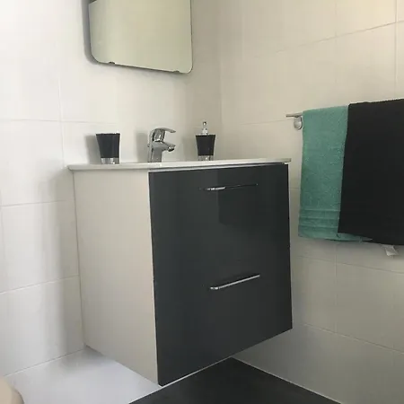 Appartement Mora Dell Onda Porto-Vecchio (Corsica)