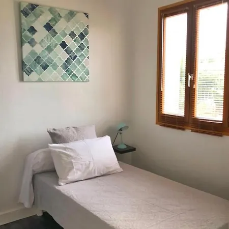 Mora Dell Onda Διαμέρισμα Πόρτο Βέκιο