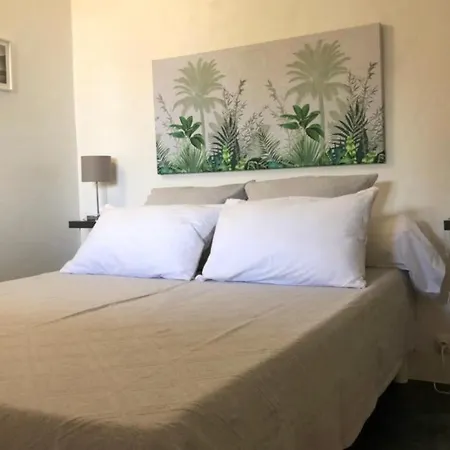 Διαμέρισμα Mora Dell Onda *