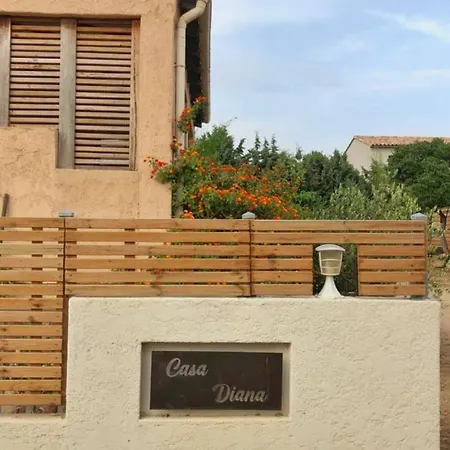 Διαμέρισμα Mora Dell Onda *