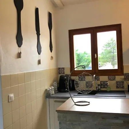 Mora Dell Onda * Πόρτο Βέκιο