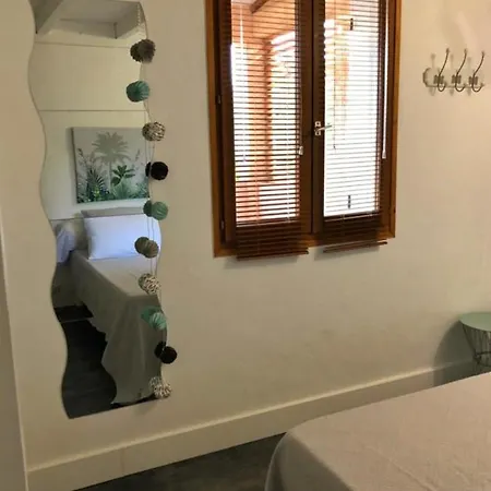 Mora Dell Onda Porto-Vecchio (Corsica)