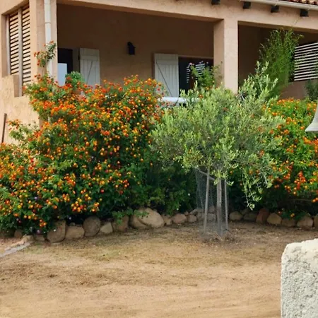 Apartment Mora Dell Onda Porto-Vecchio (Corsica)