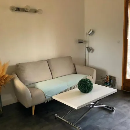 Appartement Mora Dell Onda Porto-Vecchio (Corsica)