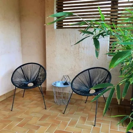 Mora Dell Onda Appartement Porto-Vecchio (Corsica)