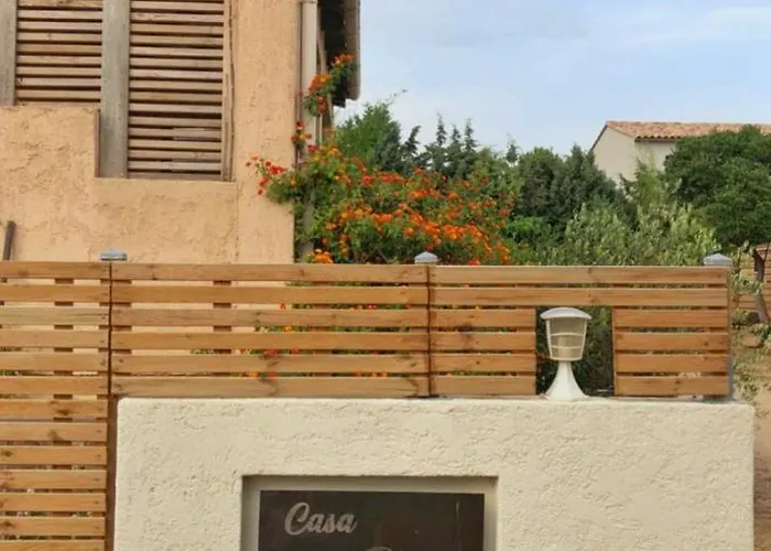 Appartamento Mora Dell Onda *