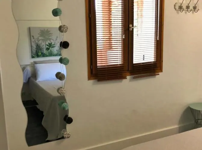 Mora Dell Onda Porto Vecchio