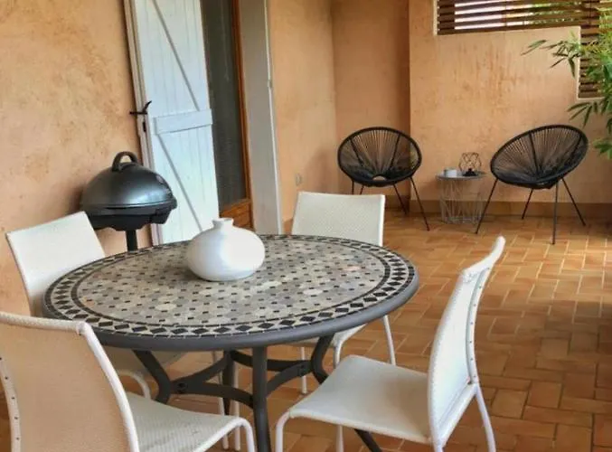 Lejlighed Mora Dell Onda *