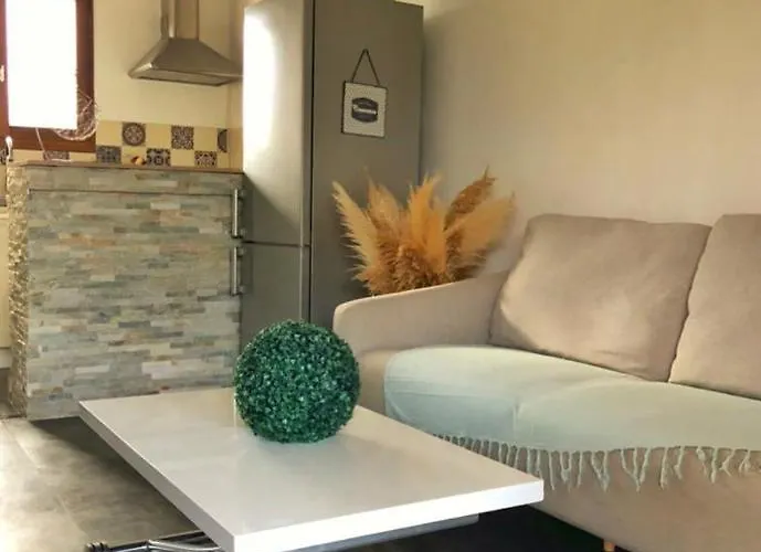 Mora Dell Onda Porto Vecchio